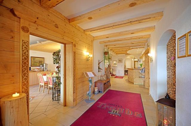 Gasthof Traube