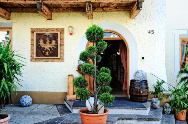 Gasthof Traube