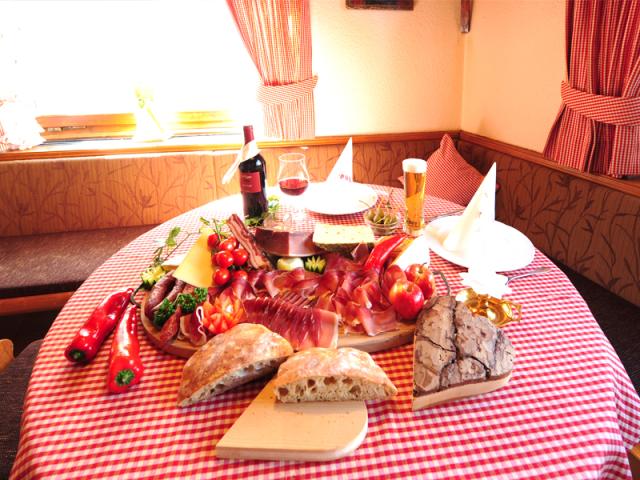 Gasthof Traube