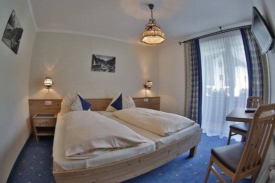 Pension Lagler