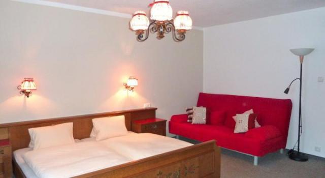 Pension Lagler