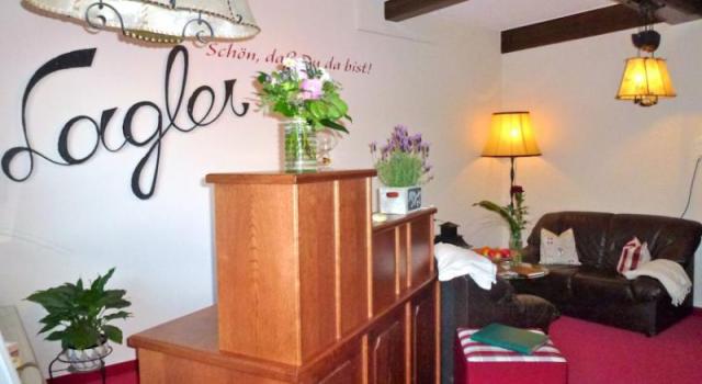 Pension Lagler