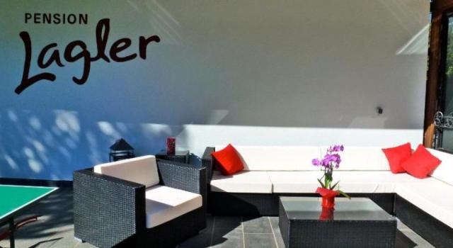 Pension Lagler
