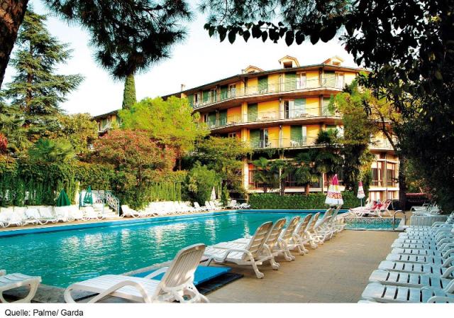 Palme & Suite