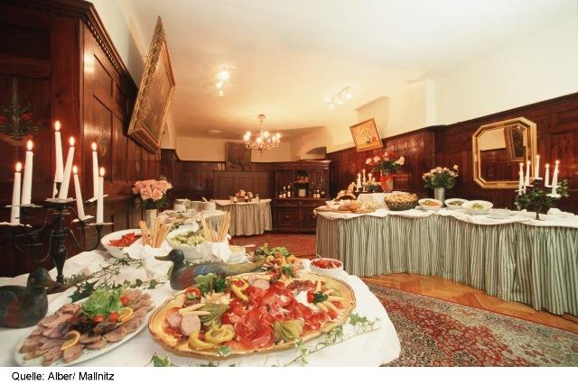 Ferienhotel Alber