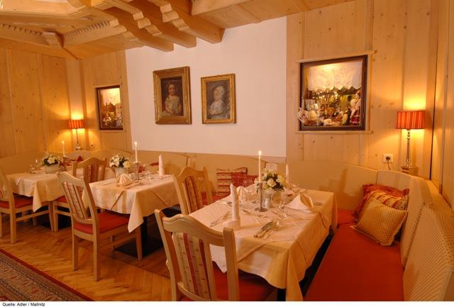 Ferienhotel Alber