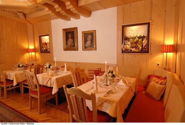 Ferienhotel Alber