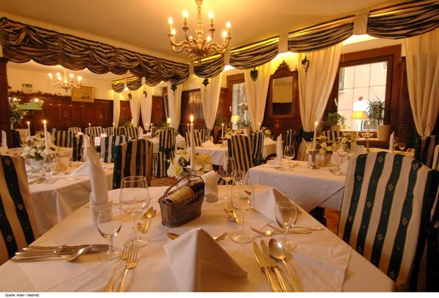 Ferienhotel Alber