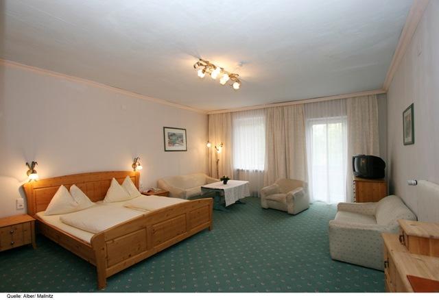 Ferienhotel Alber