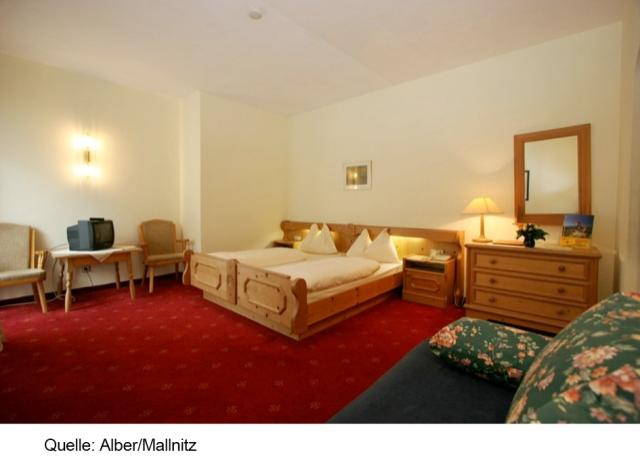 Ferienhotel Alber