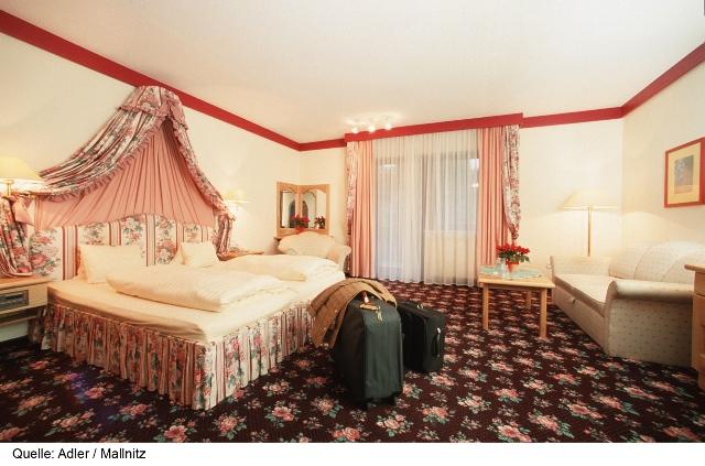 Ferienhotel Alber