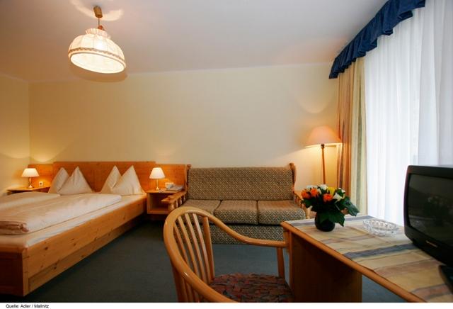 Ferienhotel Alber
