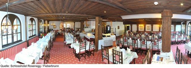Schlosshotel Rosenegg