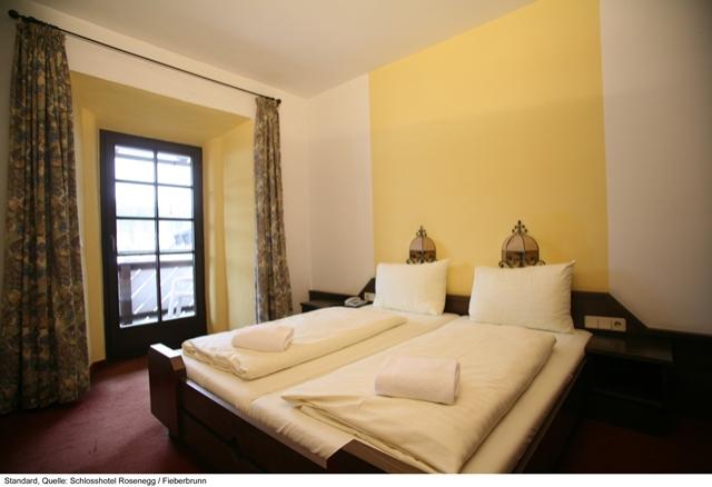 Schlosshotel Rosenegg