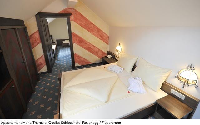 Schlosshotel Rosenegg