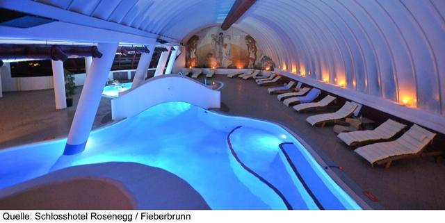 Schlosshotel Rosenegg
