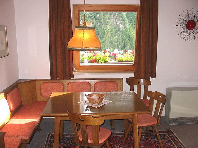 Appartementhaus Sonne
