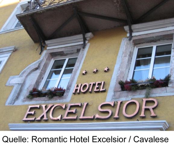 Excelsior