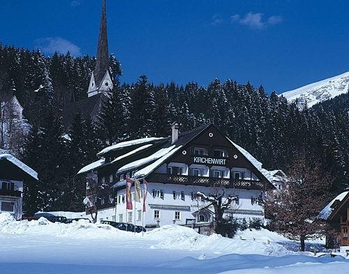 Gasthof Kirchenwirt