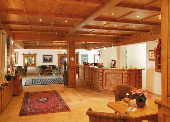 Wellnesshotel Schönruh