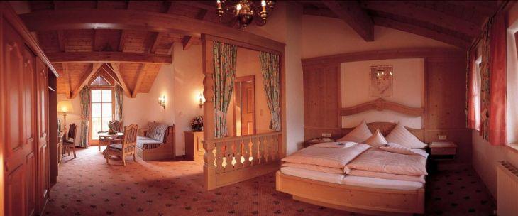 Wellnesshotel Schönruh