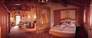 Wellnesshotel Schönruh