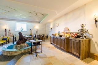 Wellnesshotel Schönruh