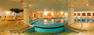 Wellnesshotel Schönruh