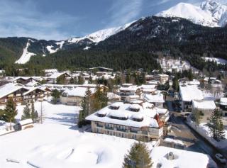 Wellnesshotel Schönruh