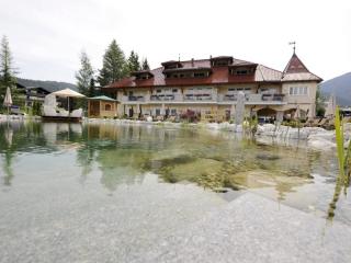Wellnesshotel Schönruh