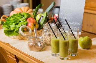 Wellnesshotel Schönruh