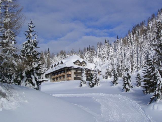 Hotel Forcello
