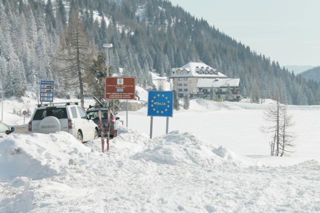 Hotel Forcello