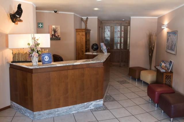 Hotel Forcello