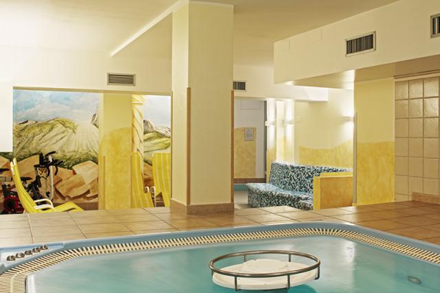 Hotel Forcello