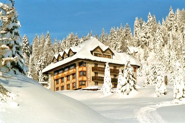 Hotel Forcello