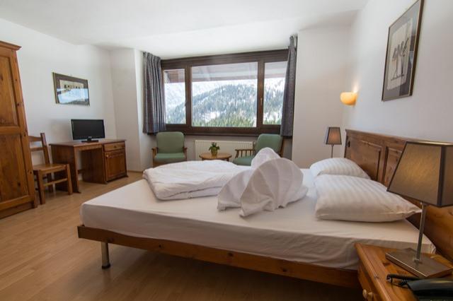 Hotel Forcello