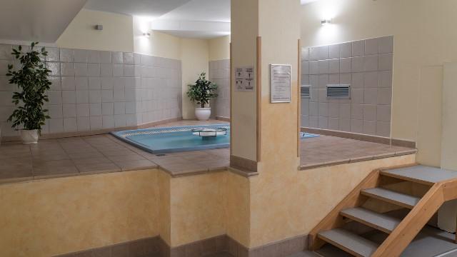 Hotel Forcello