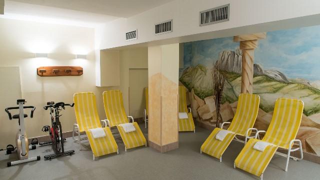 Hotel Forcello