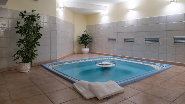 Hotel Forcello