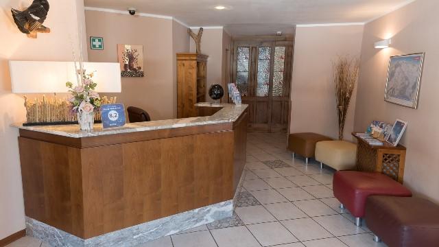 Hotel Forcello
