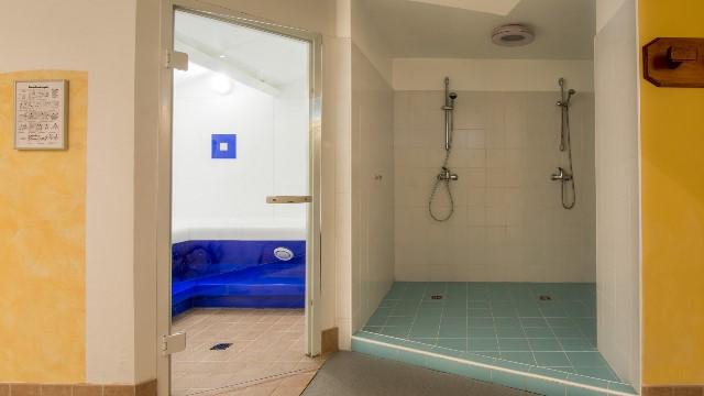Hotel Forcello