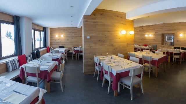 Hotel Forcello