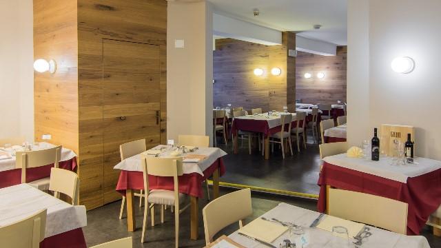 Hotel Forcello
