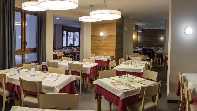 Hotel Forcello