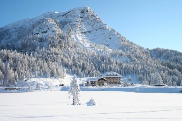 Hotel Forcello