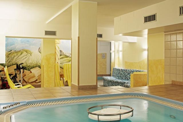 Hotel Forcello