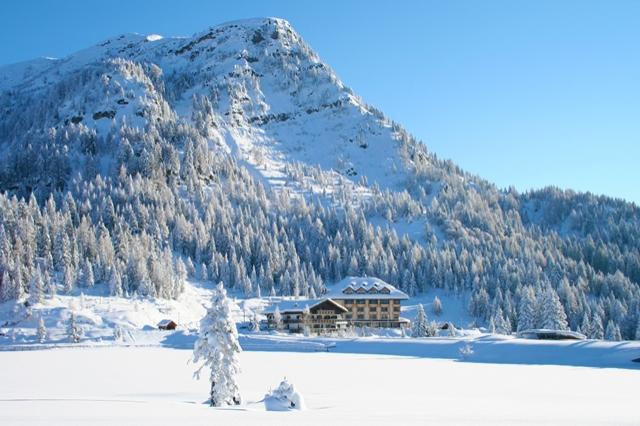 Hotel Forcello