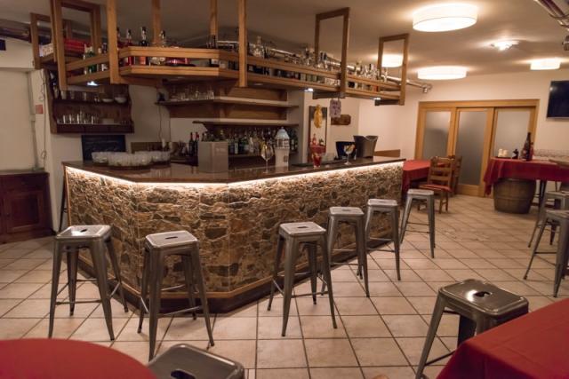 Hotel Forcello