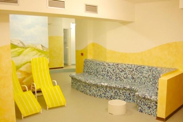 Hotel Forcello